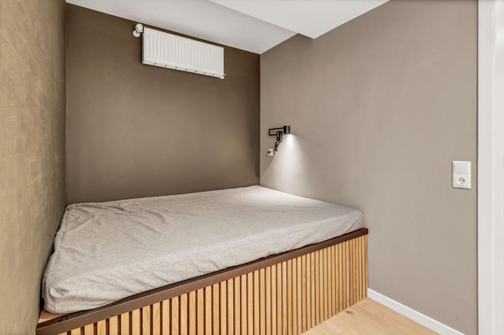 سكيف Energiparken, Gaestelejligheder المظهر الخارجي الصورة