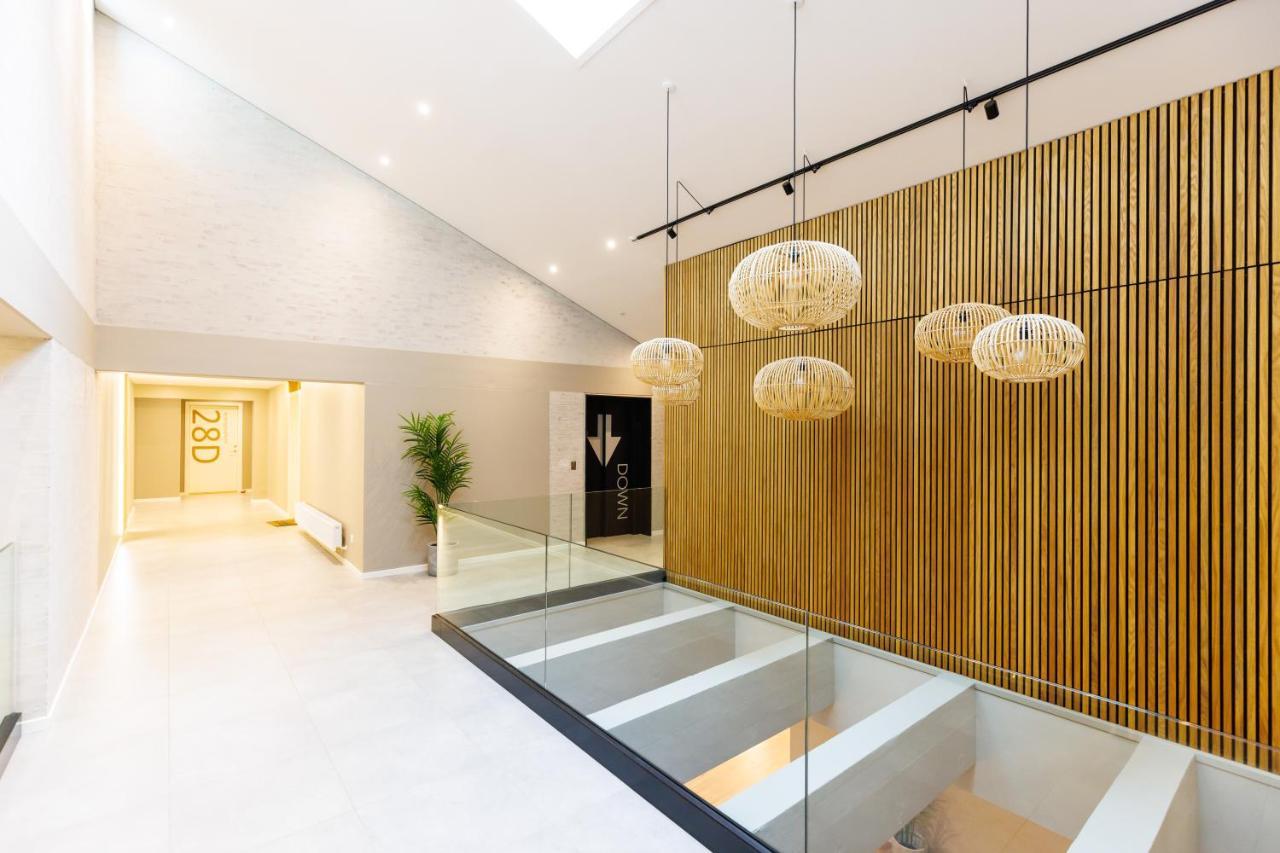 سكيف Energiparken, Gaestelejligheder المظهر الخارجي الصورة